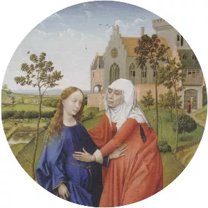 Visitation of Mary
