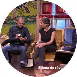 Visitesprivées - TV program