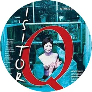 Visitor Q - 2001 ‧ Comedy-drama/Drama ‧ 1h 24m