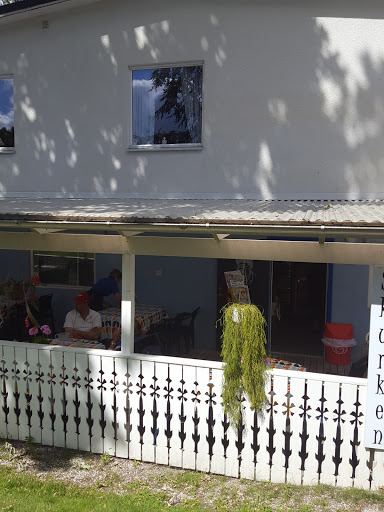 Visitor restaurang - Thai restaurant