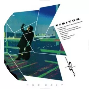 Visitors Deluxe Edition