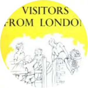 Visitors from London