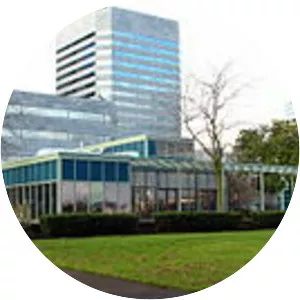 Visitors Information Center