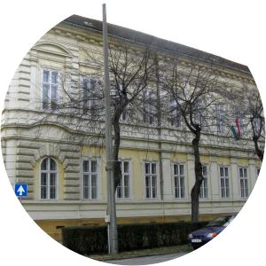 Viski Károly Múzeum