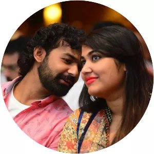 Vismaya Mohanlal photograph