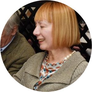 Visnja Pesic photograph