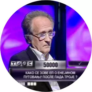 Visoki napon (kviz) - 