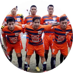 Vissai Ninh Binh FC photograph