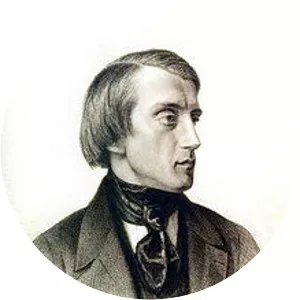 Vissarion Belinsky - Russian literary critic