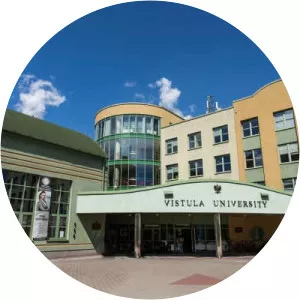 Vistula University