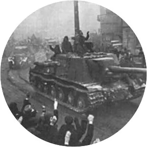 VistulaOder Offensive