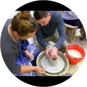 Visual arts education photograph