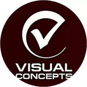Visual Concepts - Video game developer