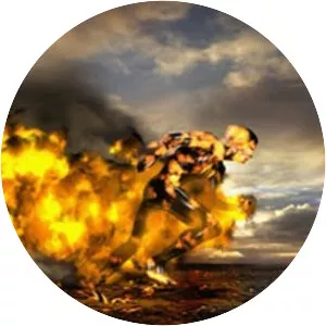 Visual Effects Supervisor