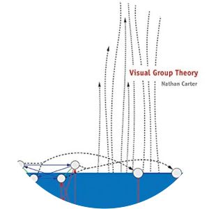 Visual Group Theory - Book by Nathan Carter