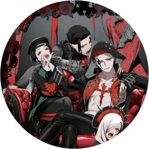 Visual PrisonSince 2021