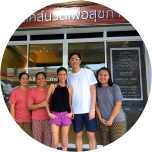 Visut Watanasin photograph