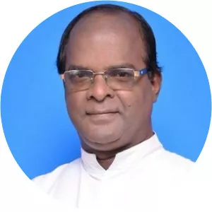 Visuvasam Selvaraj