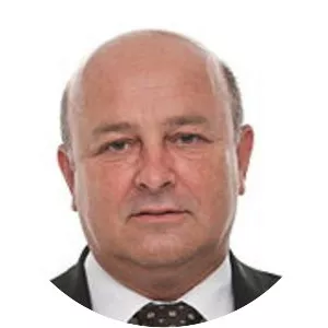 Visvaldas Matijošaitis - Lithuanian Politician