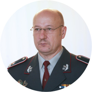 Visvaldas Račkauskas