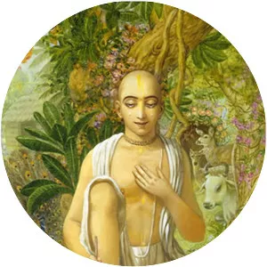 Visvanatha Chakravarti