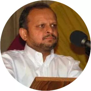 Visvanathan Rudrakumaran - Lawyer