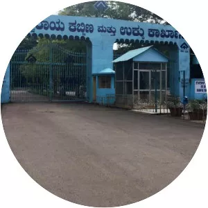 Visvesvaraya Iron and Steel Plant