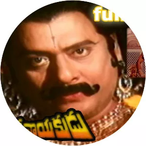 Viswanatha Nayakudu