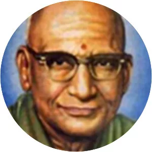 Viswanatha Satyanarayana - Writer