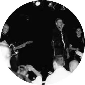 Vit Aggression - Band