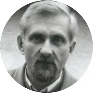 Vít̕azoslav Hronec