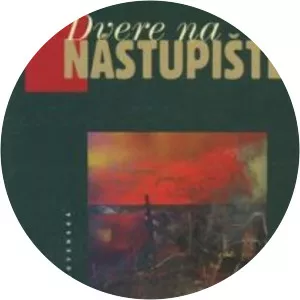 Vít̕azoslav Hronec