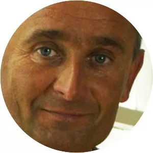 Vít Chaloupka - Author