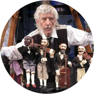 Vít Hořejš photograph