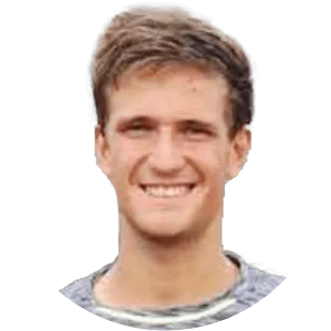 Vít Kopřiva - Czech tennis player