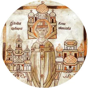 Vita Annonis Minor