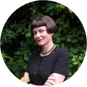 Vita Cochran - Author