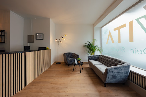 VITA - Dein Studio - Fitness center in Innsbruck, Austria