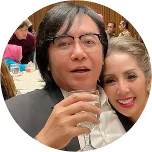 Vita Dessy Catur Purnama photograph