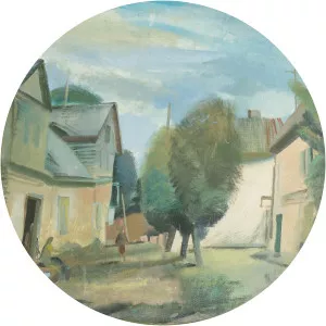 Vita Merca - Visual artist