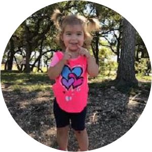 Vita Morris photograph