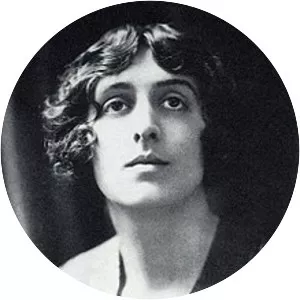 Vita Sackville-West