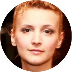 Vita Smachelyuk - Actress