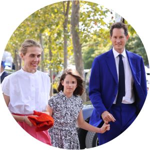 Vita Talita Elkann photograph