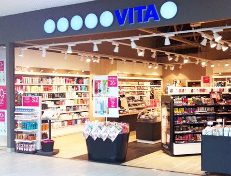 Vita Tista Senter - Cosmetics store in Halden, Norway