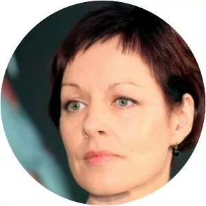 Vita Vārpiņa - Latvian actress