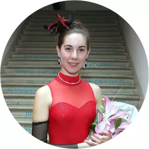 Vita Vukov photograph