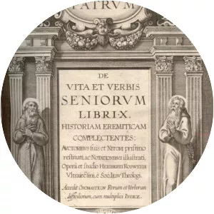 Vitae Patrum - Book by Domenico Cavalca