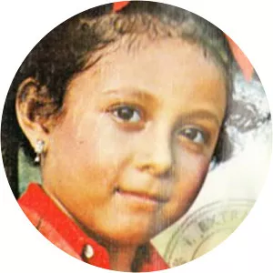 Vitae Tanamal photograph