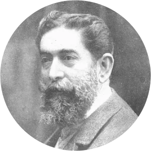 Vital Aza - Spanish author